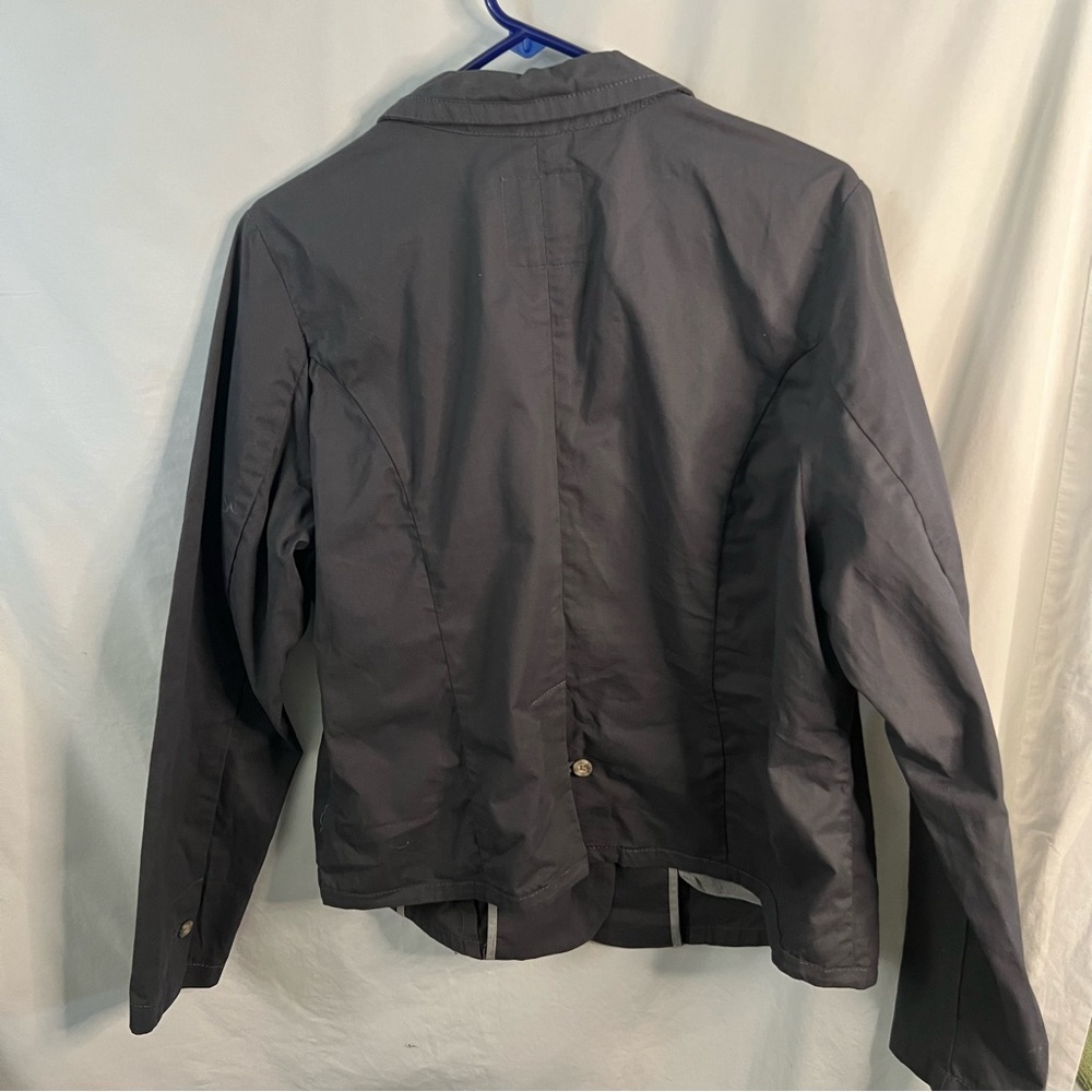 XL grey blazer - Picture 4 of 5